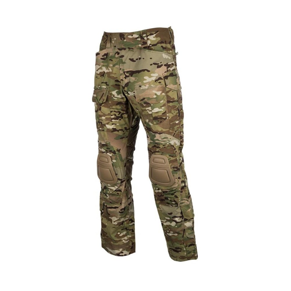 Emerson Combat Pants w/ Integrated Knee Pads (Scorpion)